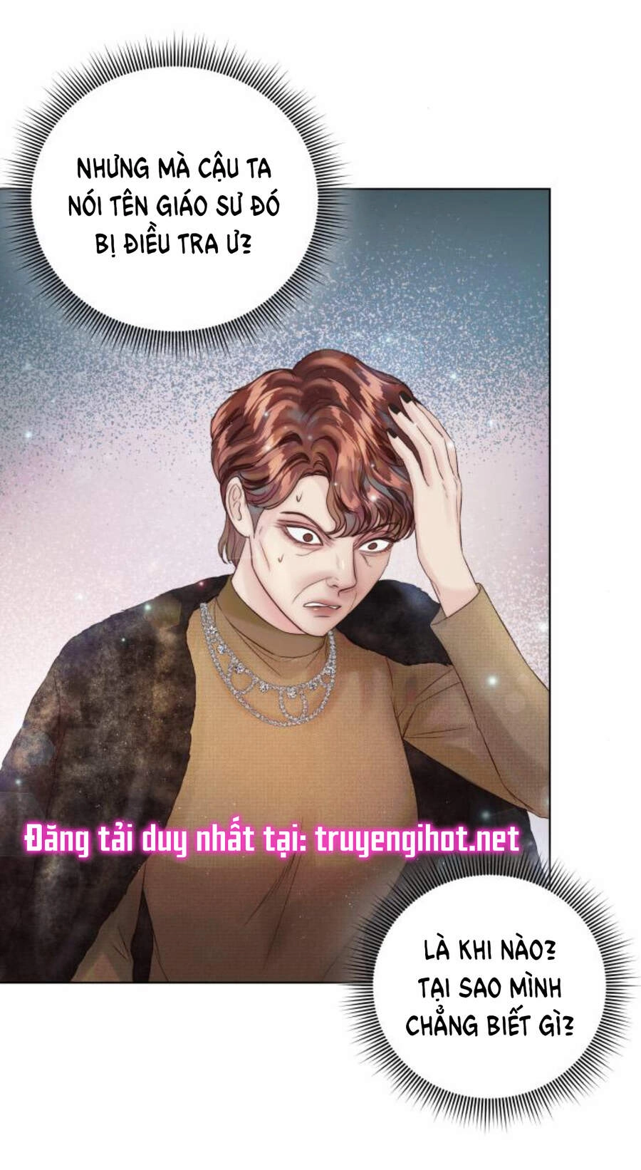 Kết Thúc Nhất Định Sẽ Có Hậu Chapter 35 - 31