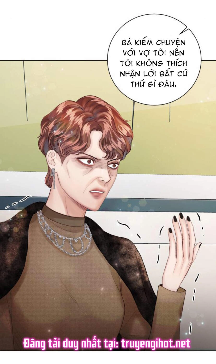 Kết Thúc Nhất Định Sẽ Có Hậu Chapter 35 - 33