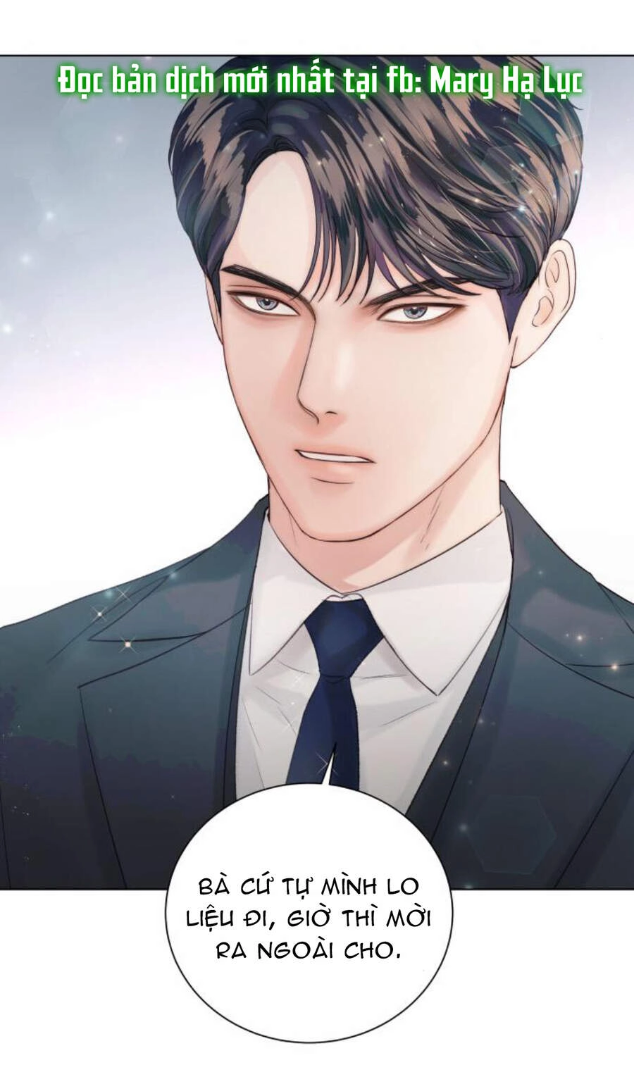 Kết Thúc Nhất Định Sẽ Có Hậu Chapter 35 - 34