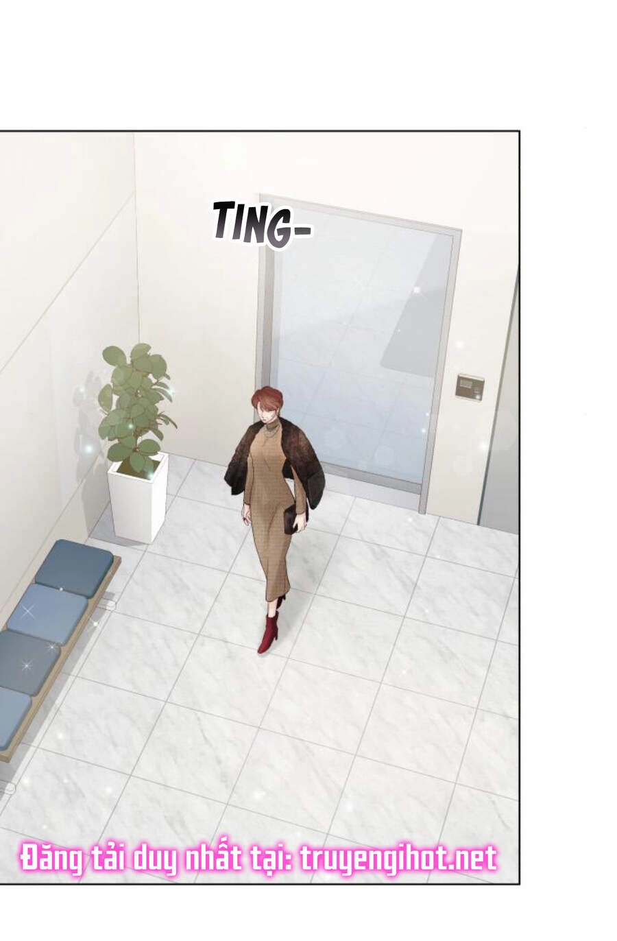 Kết Thúc Nhất Định Sẽ Có Hậu Chapter 35 - 35