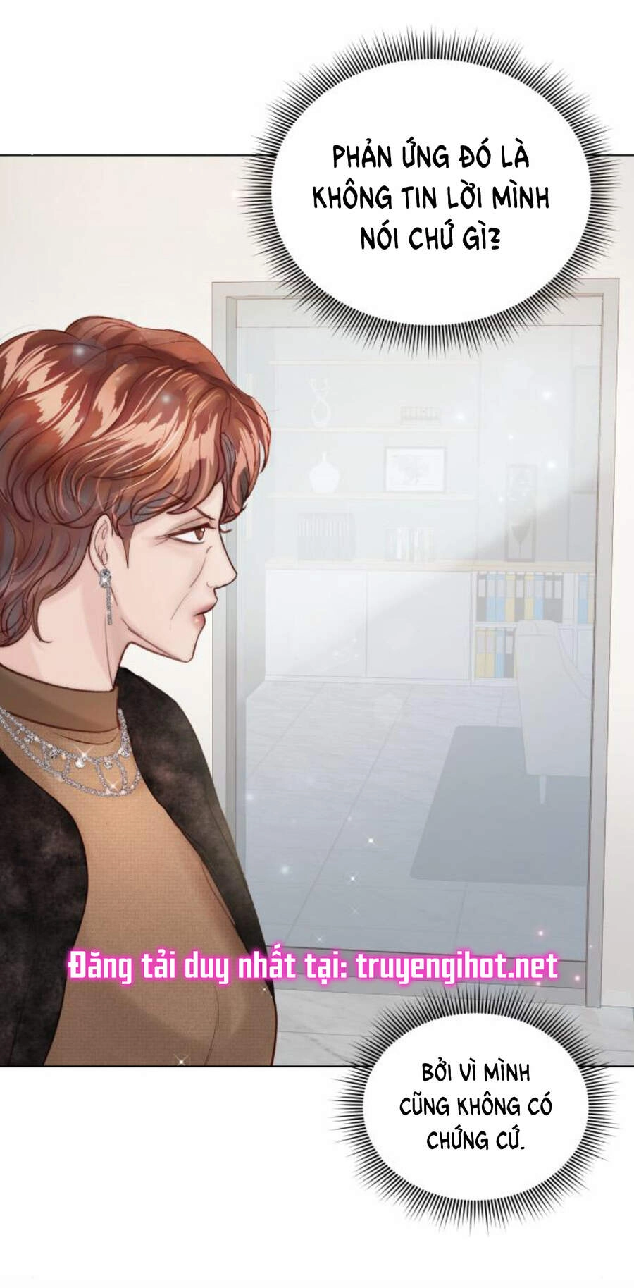 Kết Thúc Nhất Định Sẽ Có Hậu Chapter 35 - 37