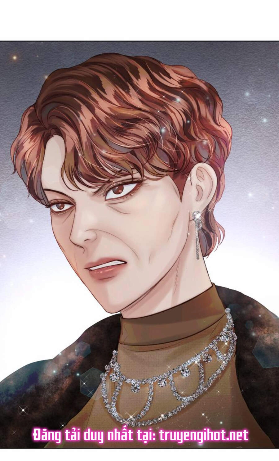 Kết Thúc Nhất Định Sẽ Có Hậu Chapter 35 - 39