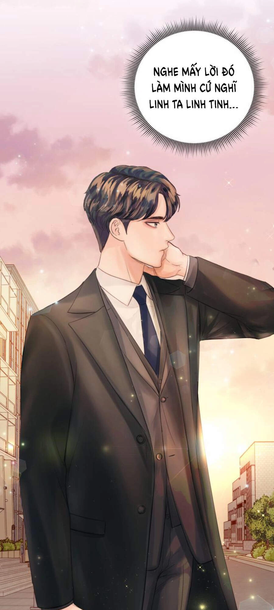 Kết Thúc Nhất Định Sẽ Có Hậu Chapter 35 - 43