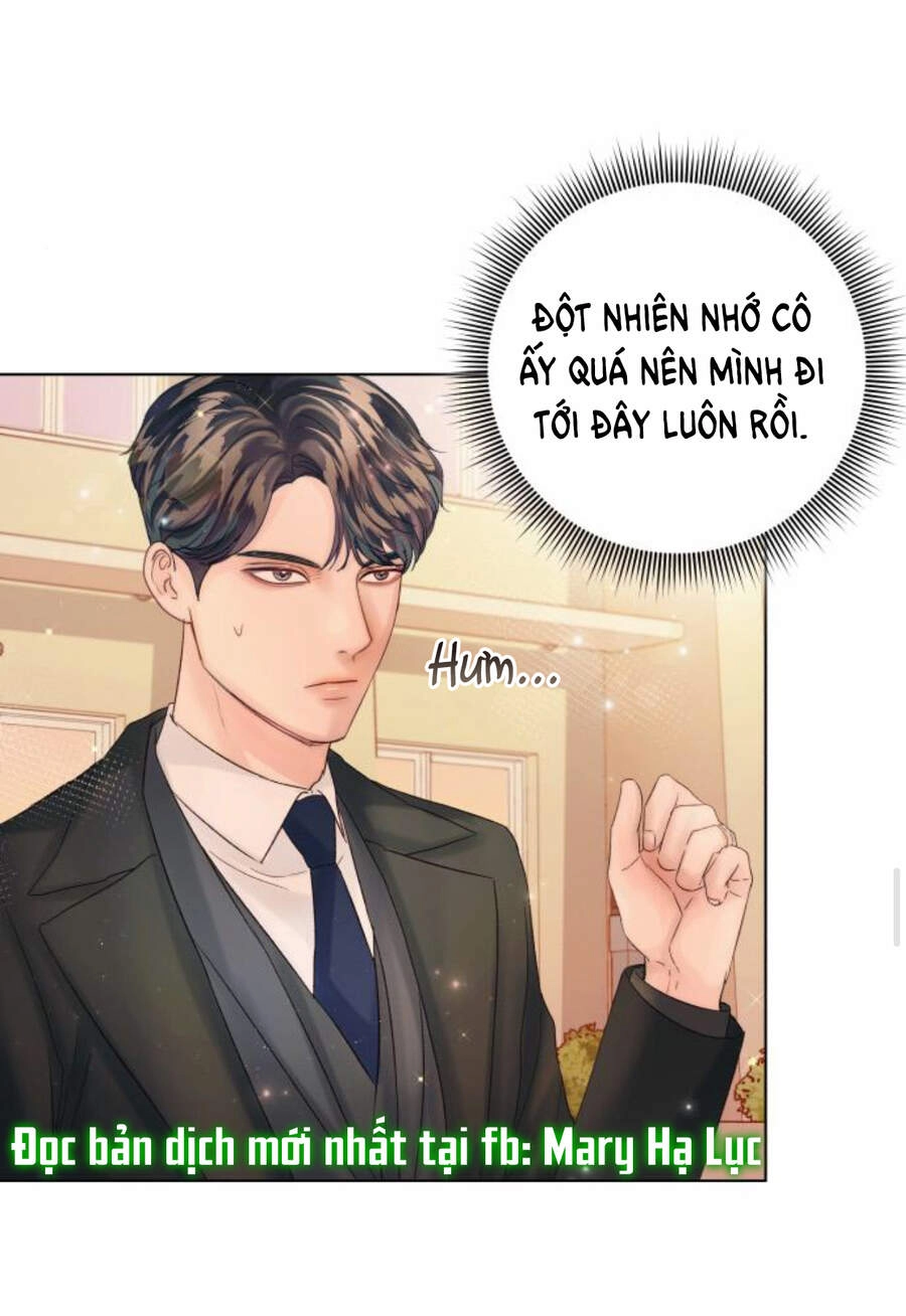 Kết Thúc Nhất Định Sẽ Có Hậu Chapter 35 - 45