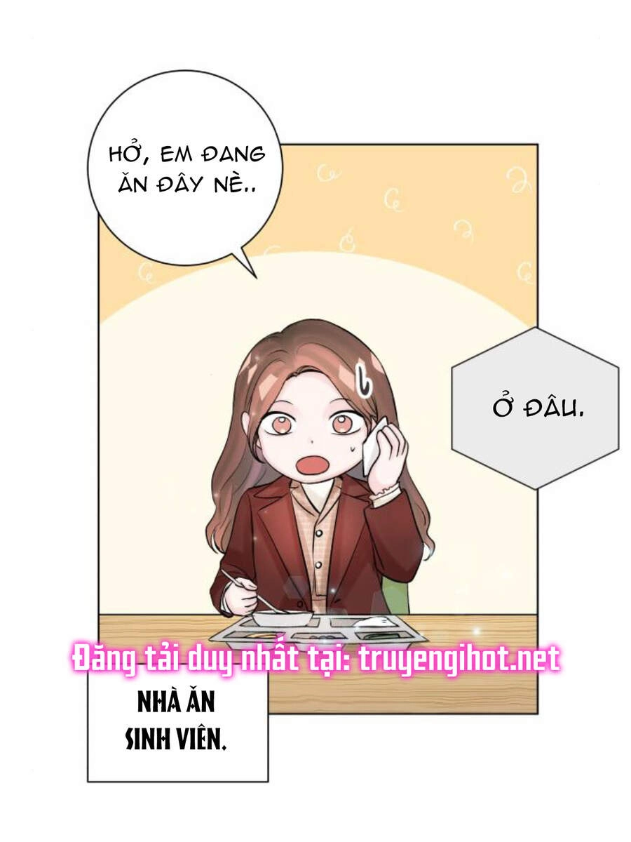 Kết Thúc Nhất Định Sẽ Có Hậu Chapter 35 - 48