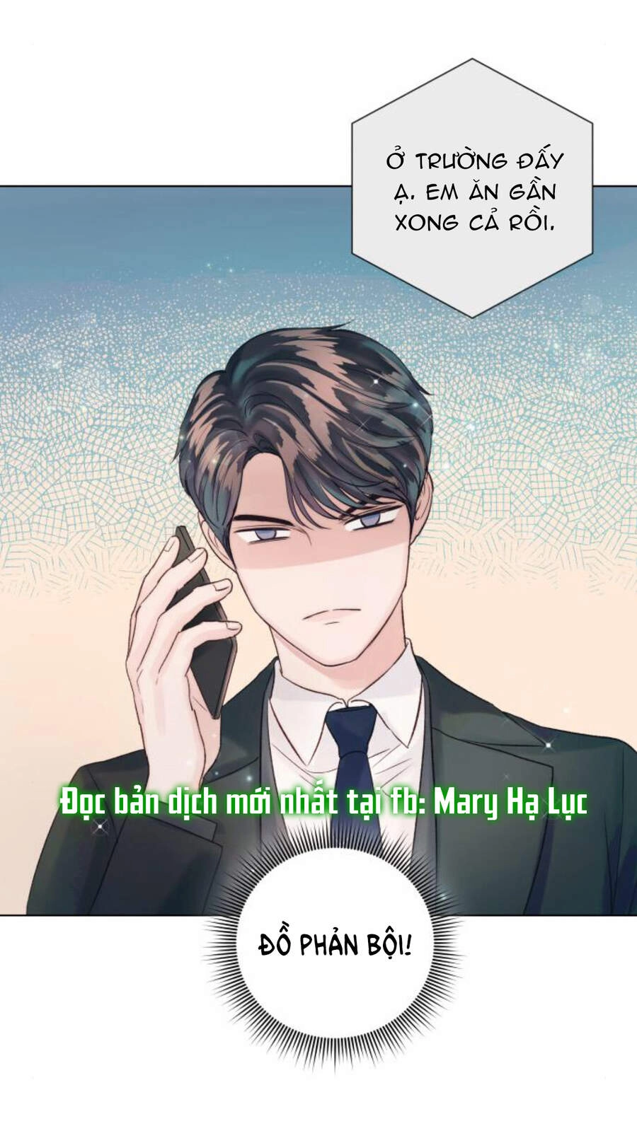 Kết Thúc Nhất Định Sẽ Có Hậu Chapter 35 - 49