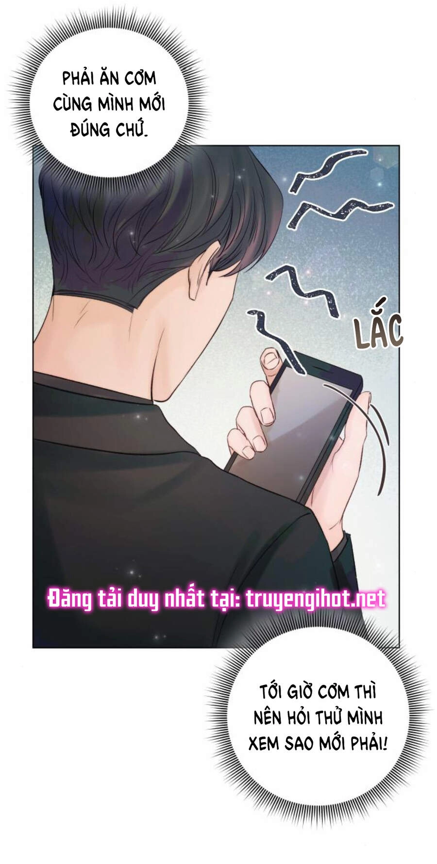 Kết Thúc Nhất Định Sẽ Có Hậu Chapter 35 - 50