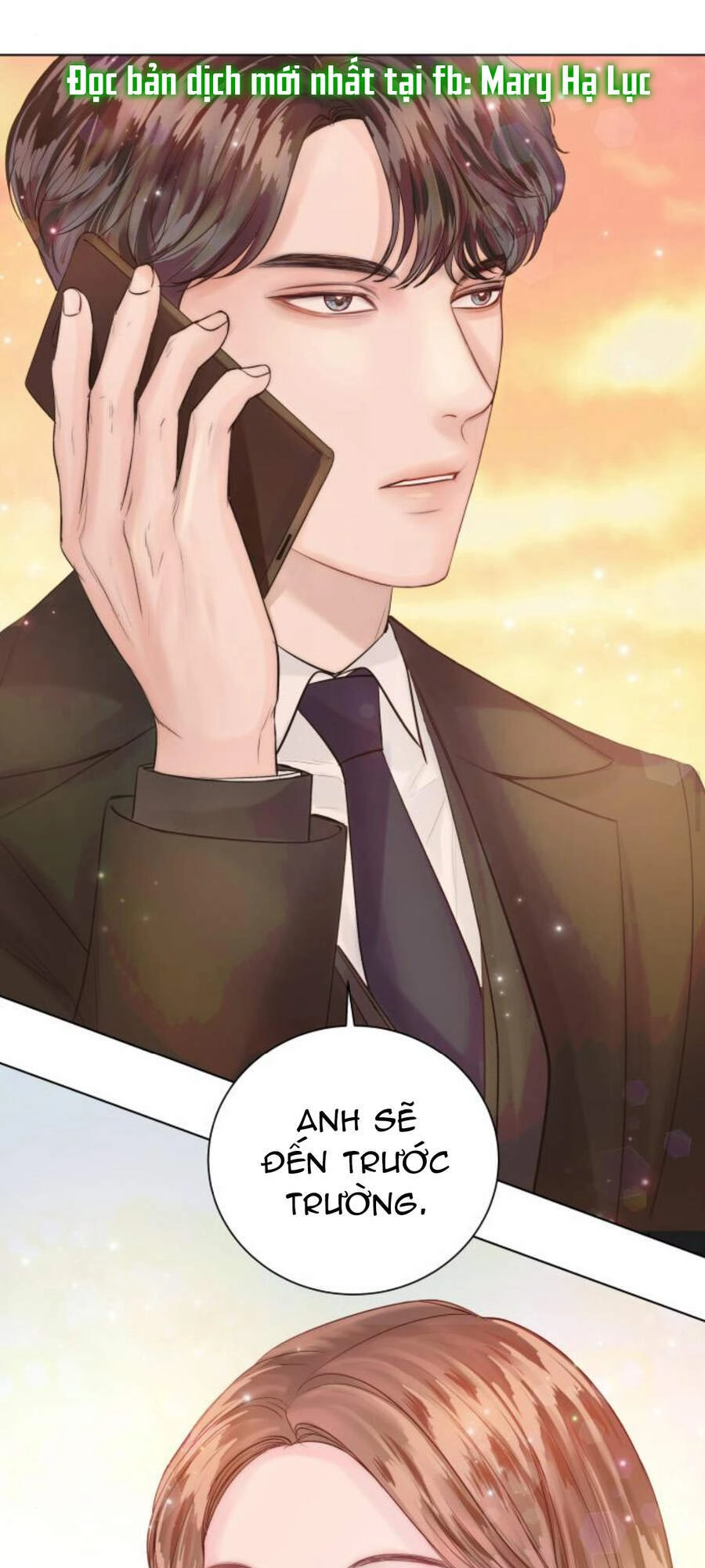 Kết Thúc Nhất Định Sẽ Có Hậu Chapter 35 - 51