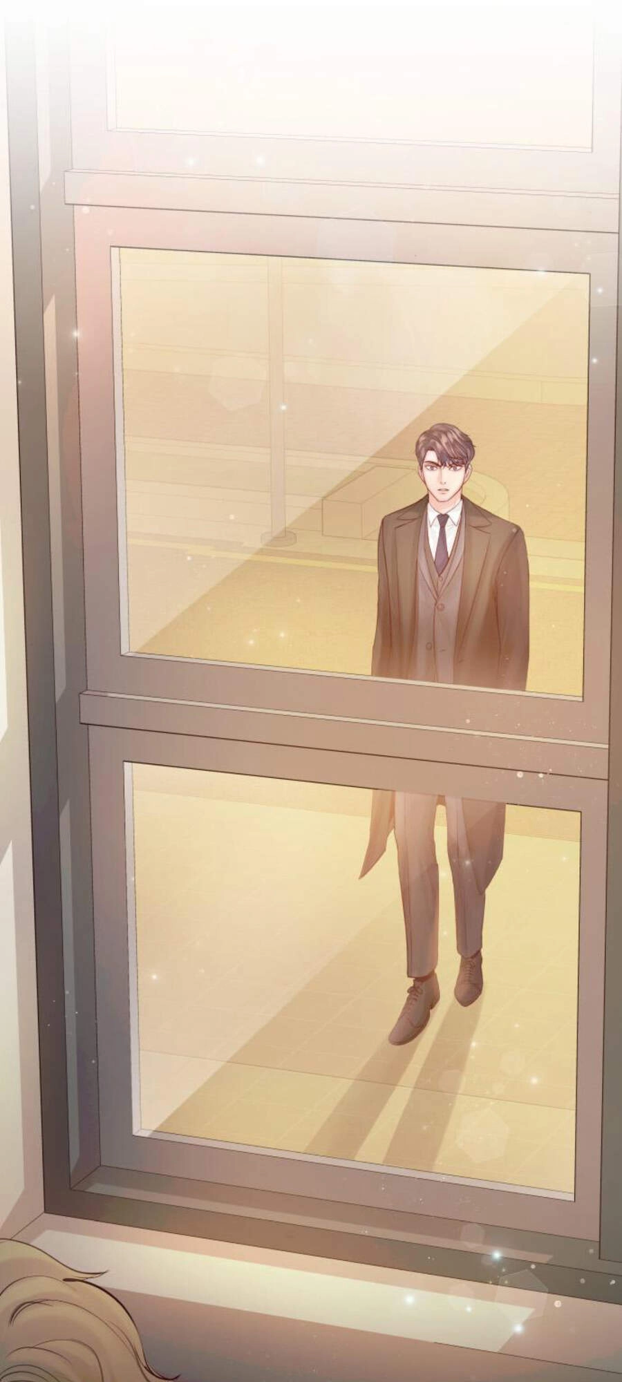 Kết Thúc Nhất Định Sẽ Có Hậu Chapter 35 - 70