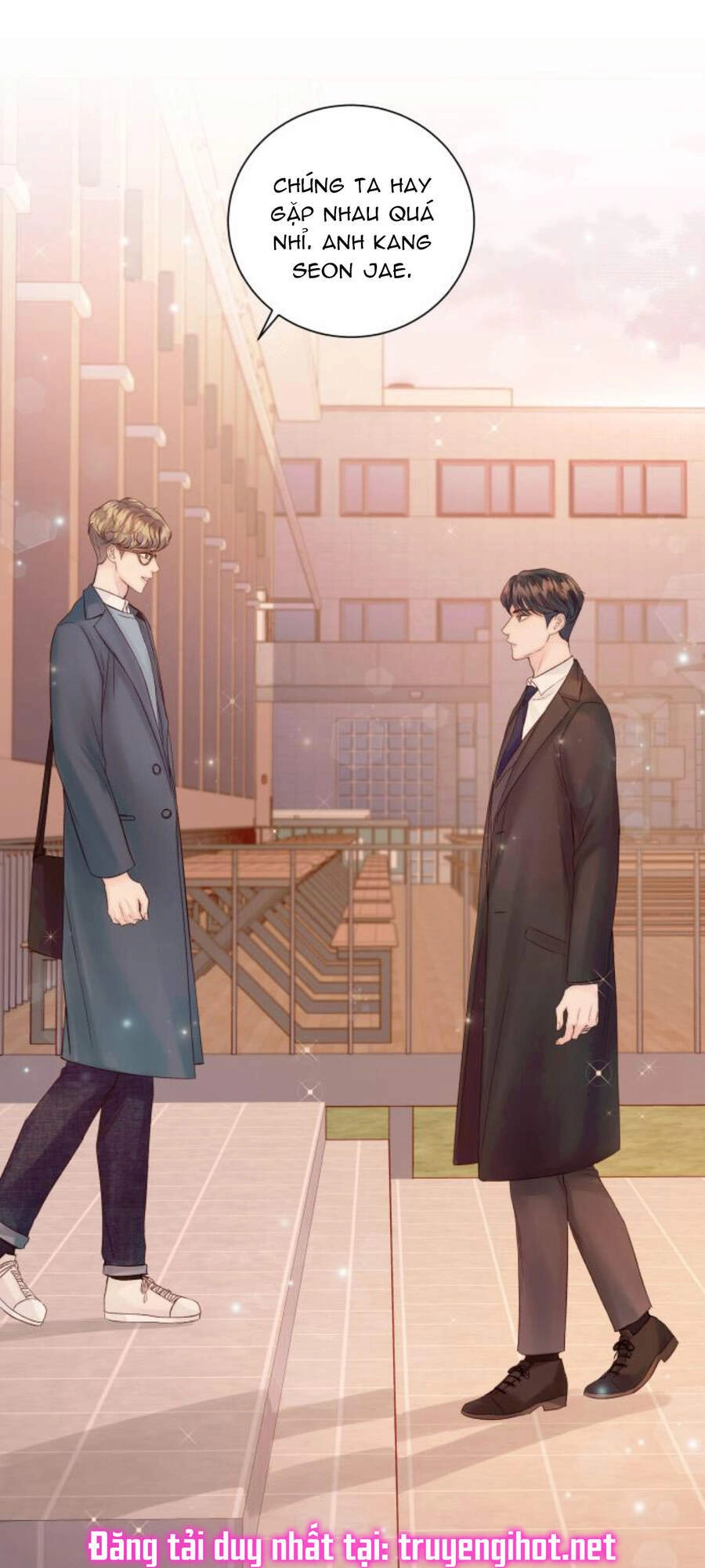 Kết Thúc Nhất Định Sẽ Có Hậu Chapter 36 - 4