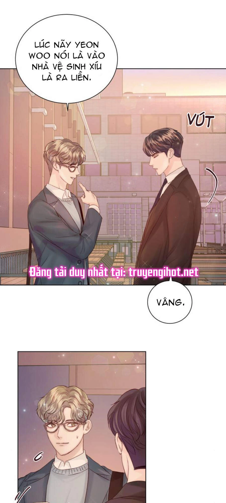 Kết Thúc Nhất Định Sẽ Có Hậu Chapter 36 - 7