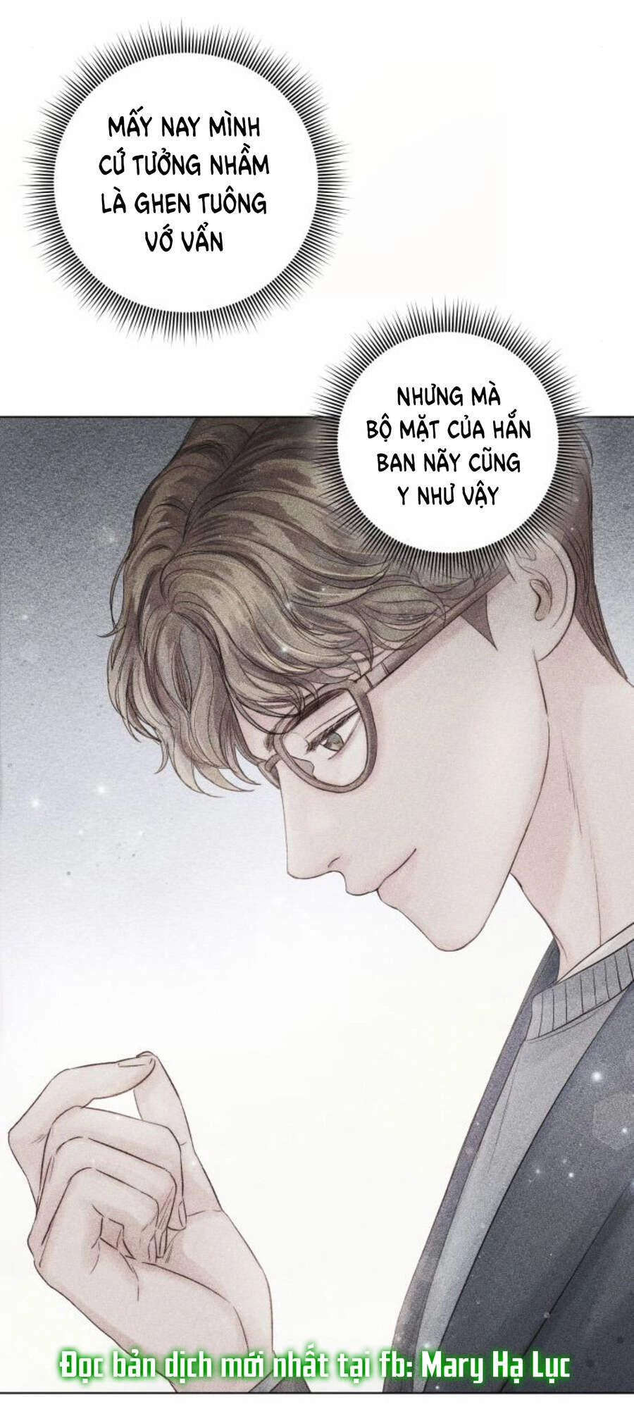 Kết Thúc Nhất Định Sẽ Có Hậu Chapter 36 - 25