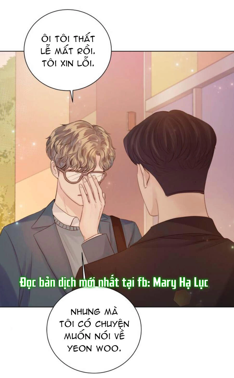 Kết Thúc Nhất Định Sẽ Có Hậu Chapter 36 - 32