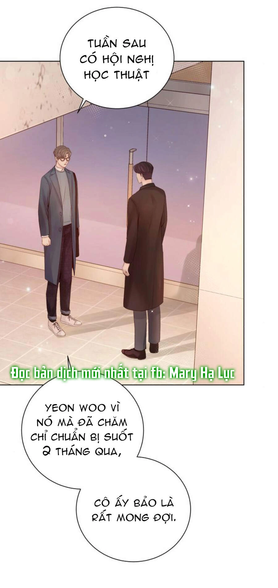 Kết Thúc Nhất Định Sẽ Có Hậu Chapter 36 - 34