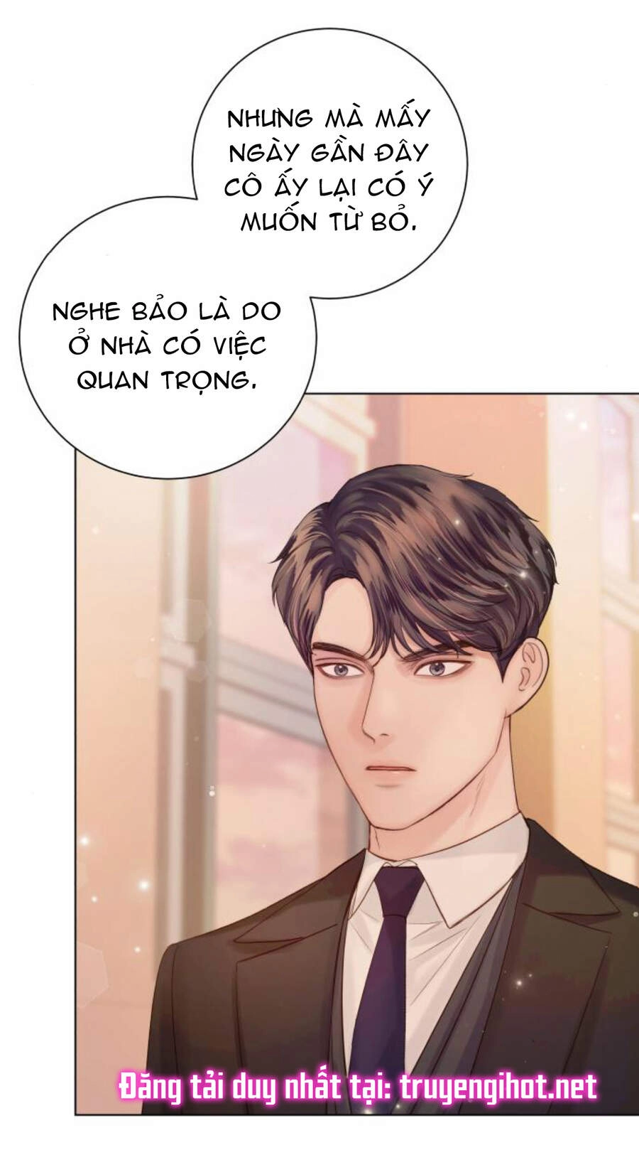 Kết Thúc Nhất Định Sẽ Có Hậu Chapter 36 - 35