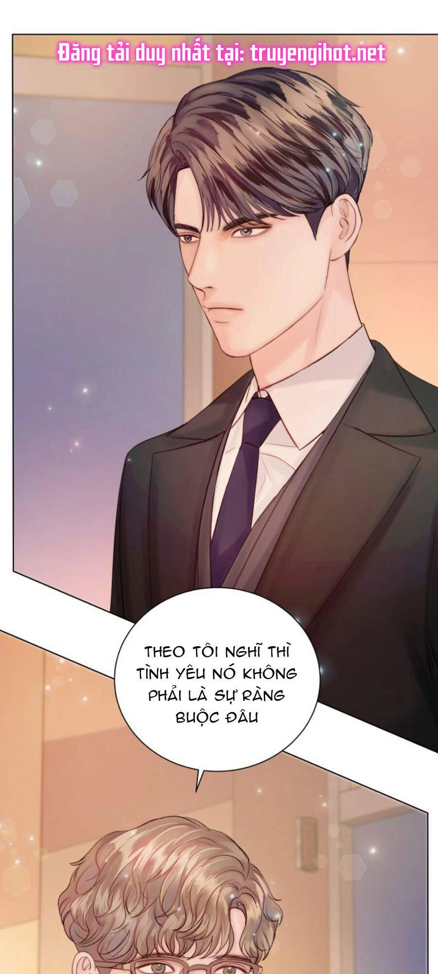 Kết Thúc Nhất Định Sẽ Có Hậu Chapter 36 - 40