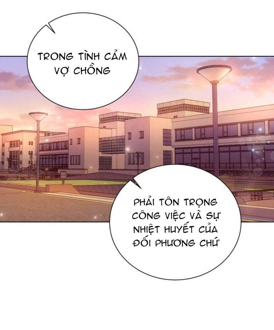 Kết Thúc Nhất Định Sẽ Có Hậu Chapter 36 - 42