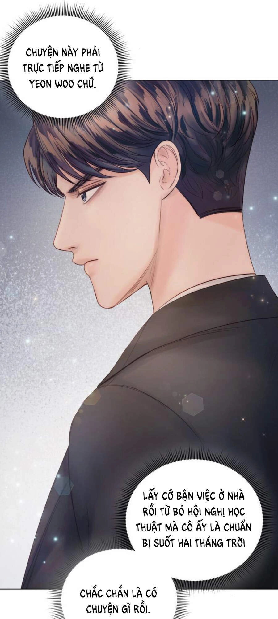 Kết Thúc Nhất Định Sẽ Có Hậu Chapter 36 - 45