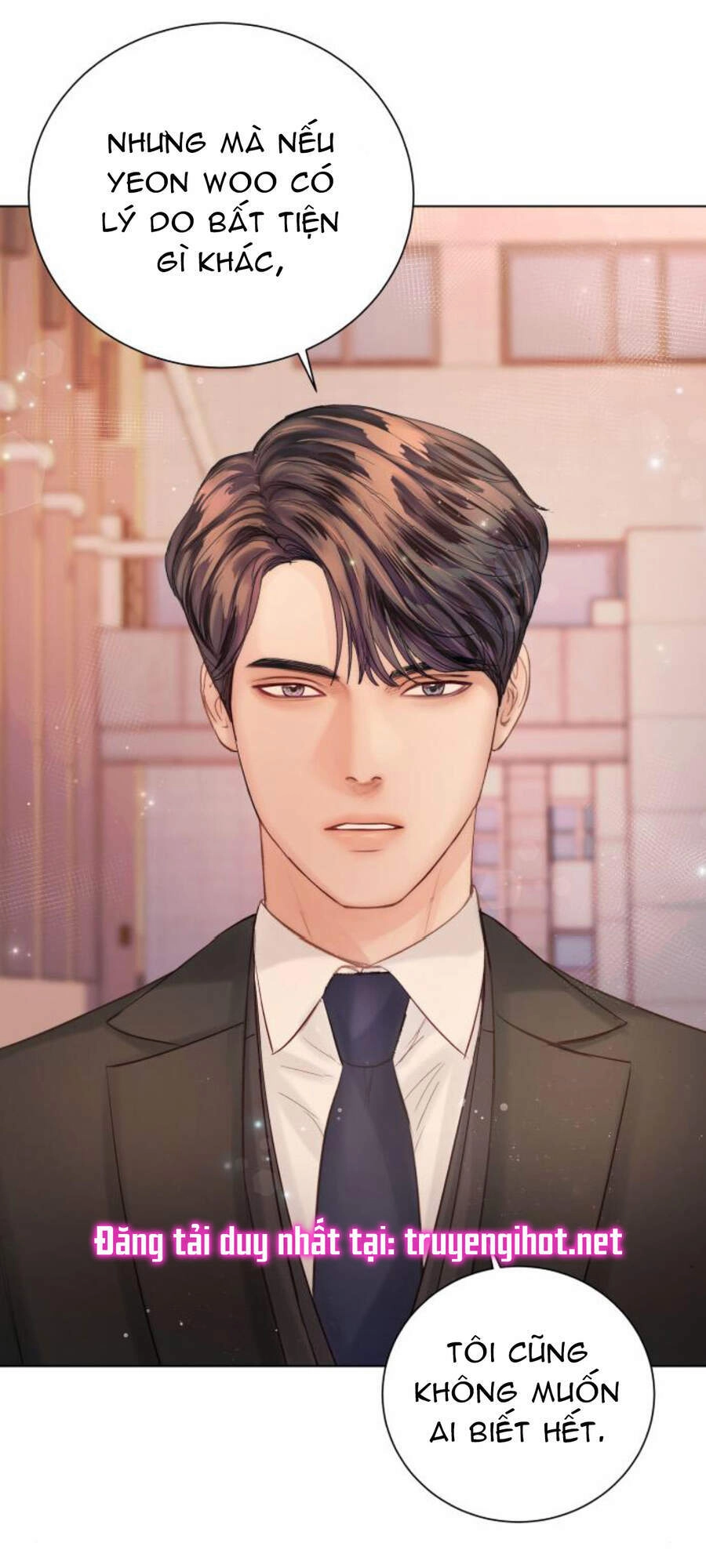 Kết Thúc Nhất Định Sẽ Có Hậu Chapter 36 - 49