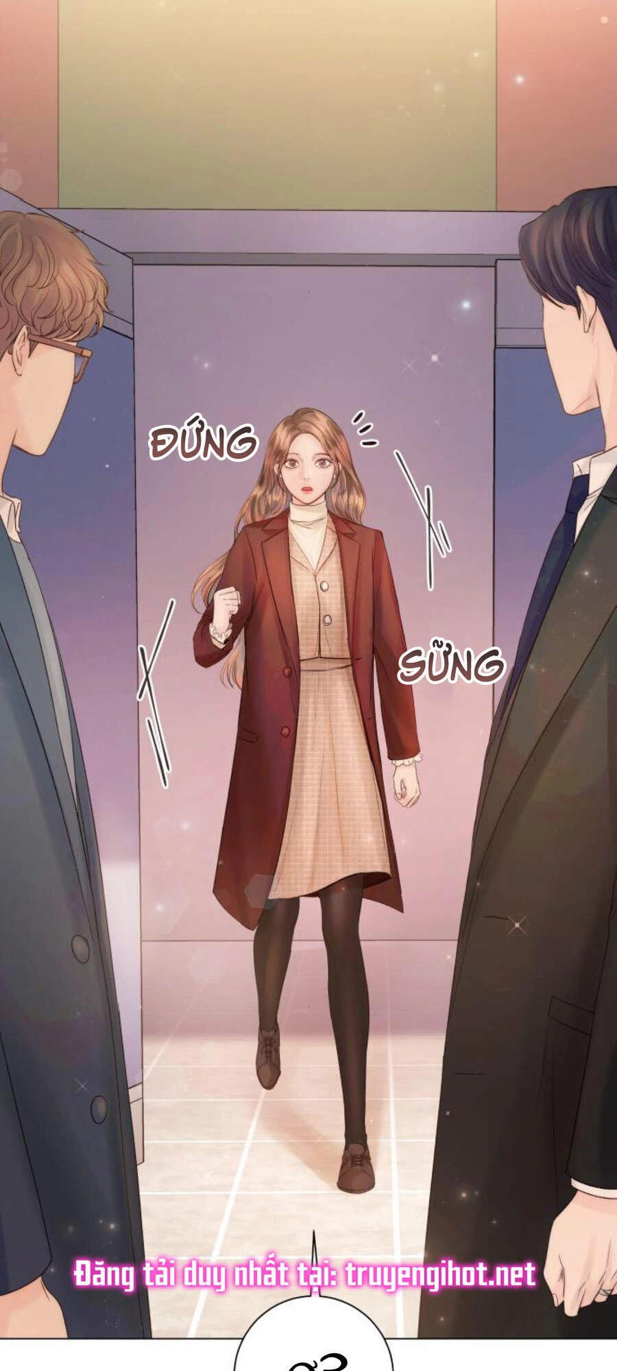 Kết Thúc Nhất Định Sẽ Có Hậu Chapter 36 - 54