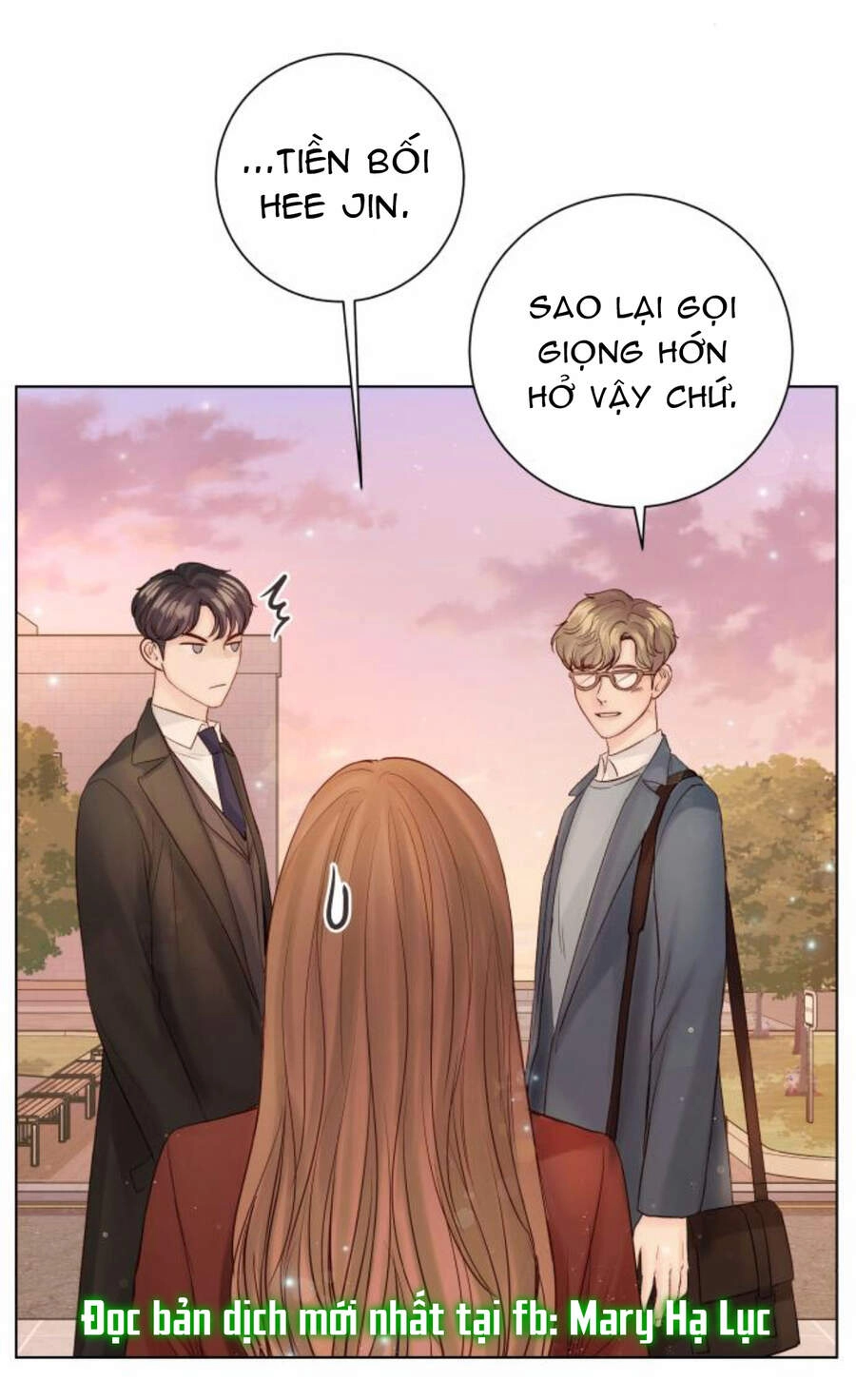 Kết Thúc Nhất Định Sẽ Có Hậu Chapter 36 - 56