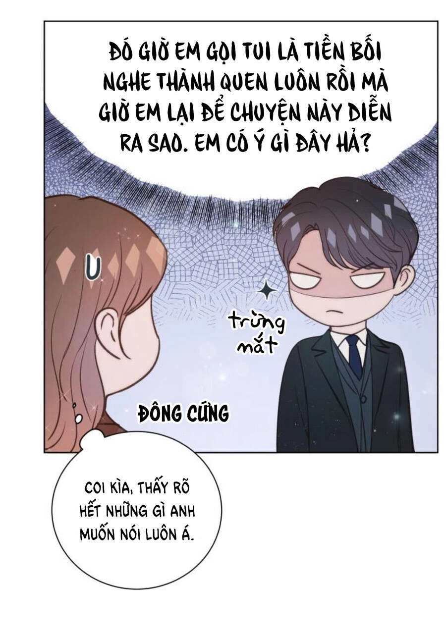 Kết Thúc Nhất Định Sẽ Có Hậu Chapter 36 - 58