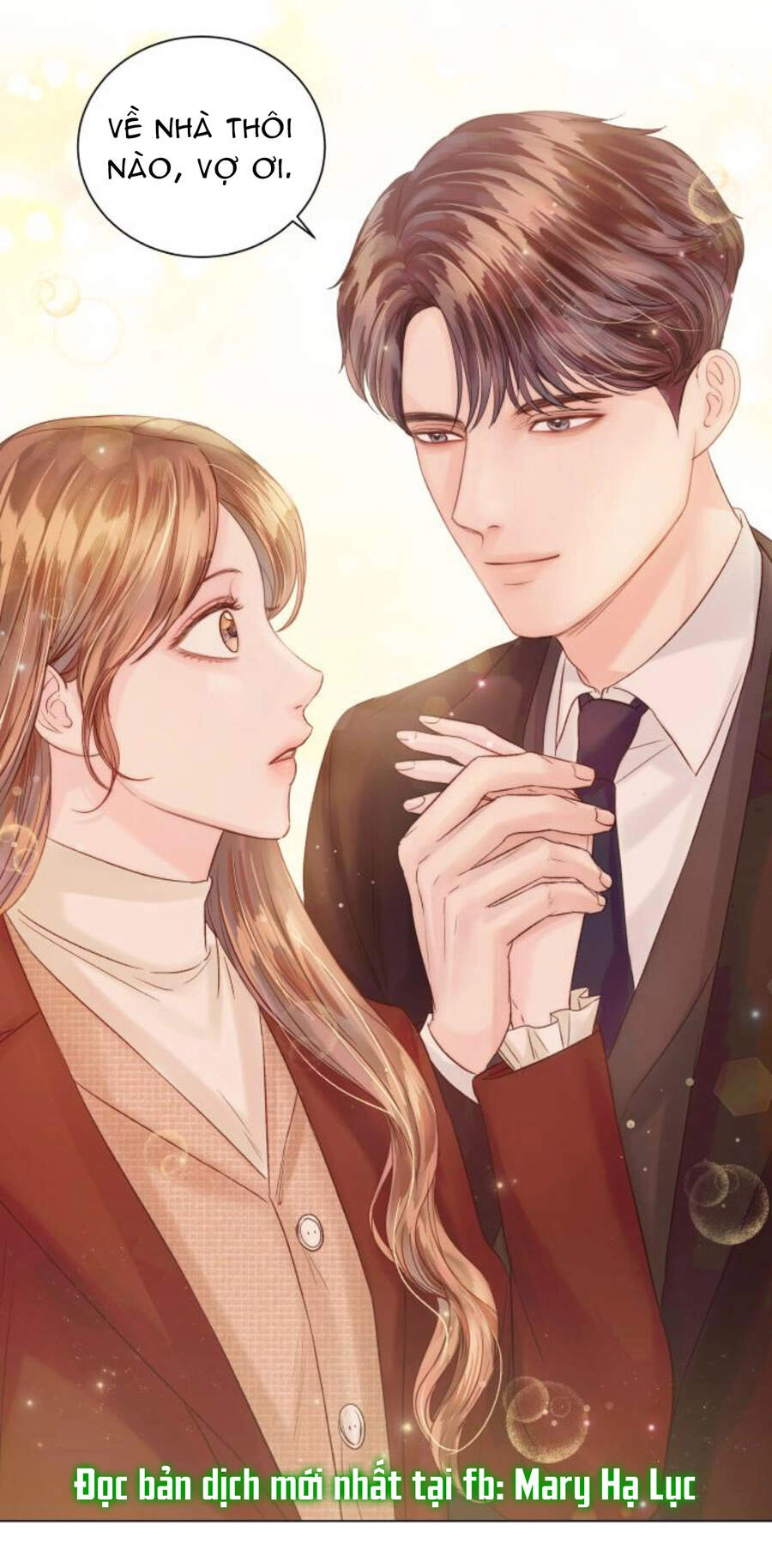 Kết Thúc Nhất Định Sẽ Có Hậu Chapter 36 - 62