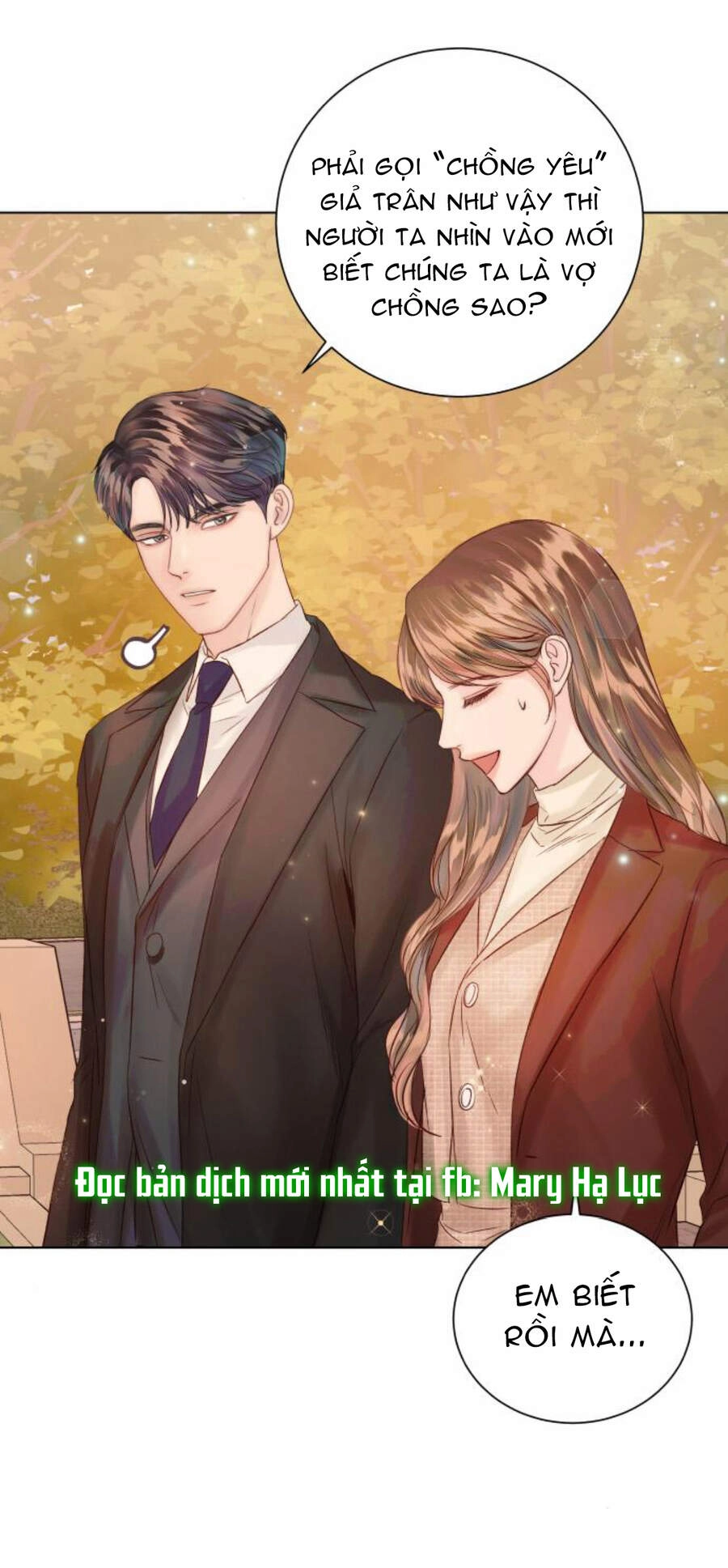 Kết Thúc Nhất Định Sẽ Có Hậu Chapter 36 - 65