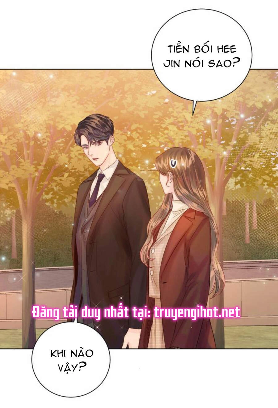 Kết Thúc Nhất Định Sẽ Có Hậu Chapter 36 - 69