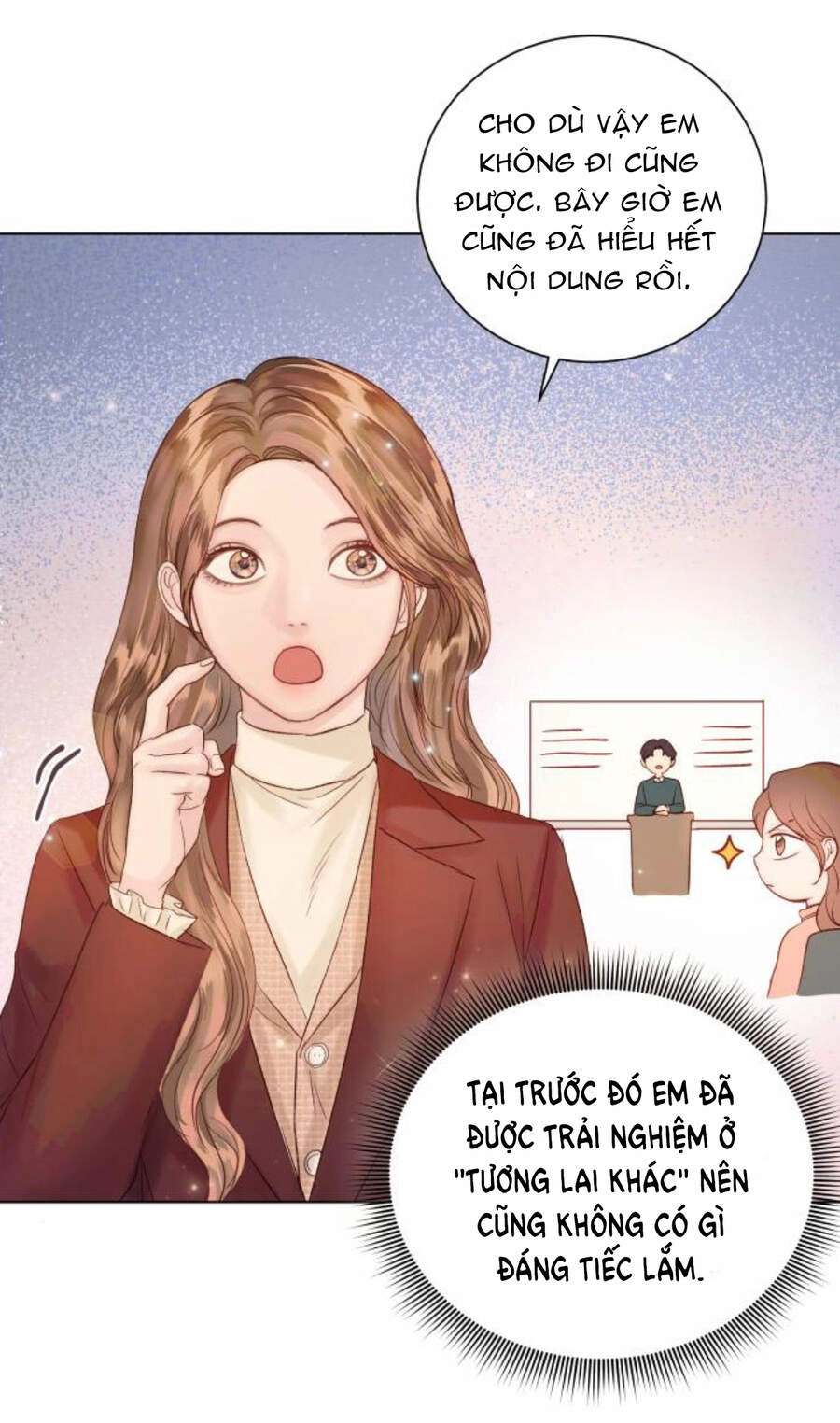 Kết Thúc Nhất Định Sẽ Có Hậu Chapter 36 - 71