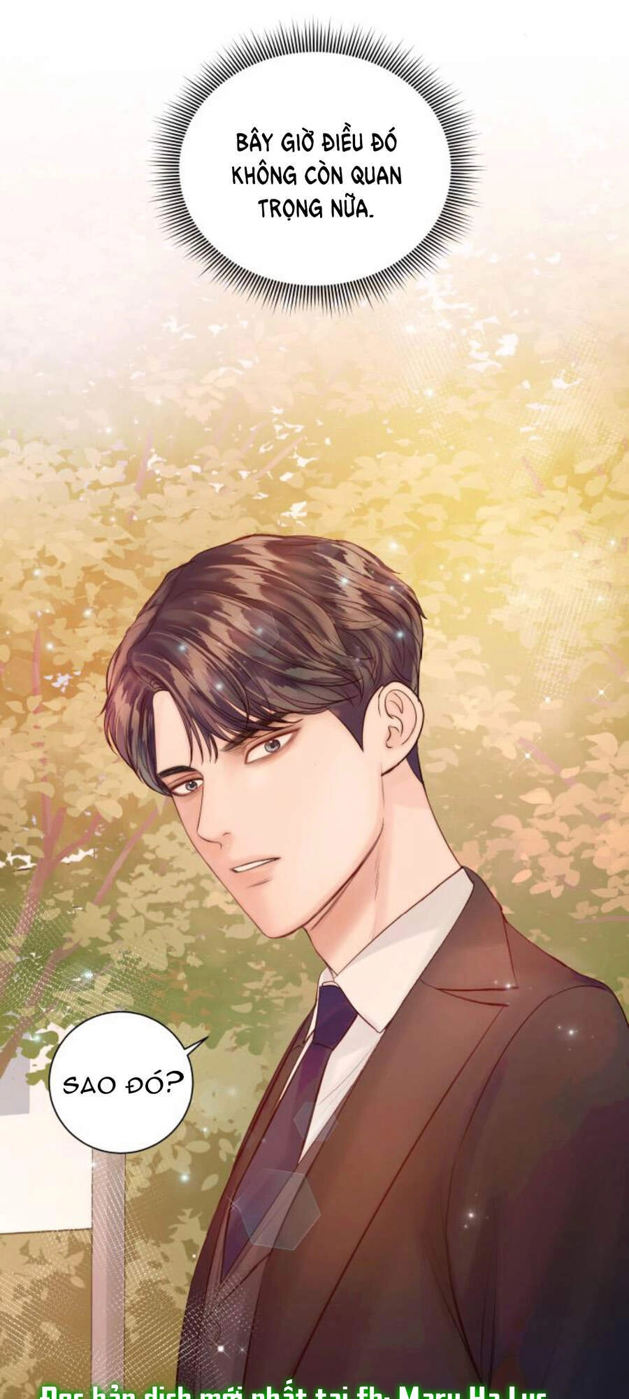 Kết Thúc Nhất Định Sẽ Có Hậu Chapter 36 - 74