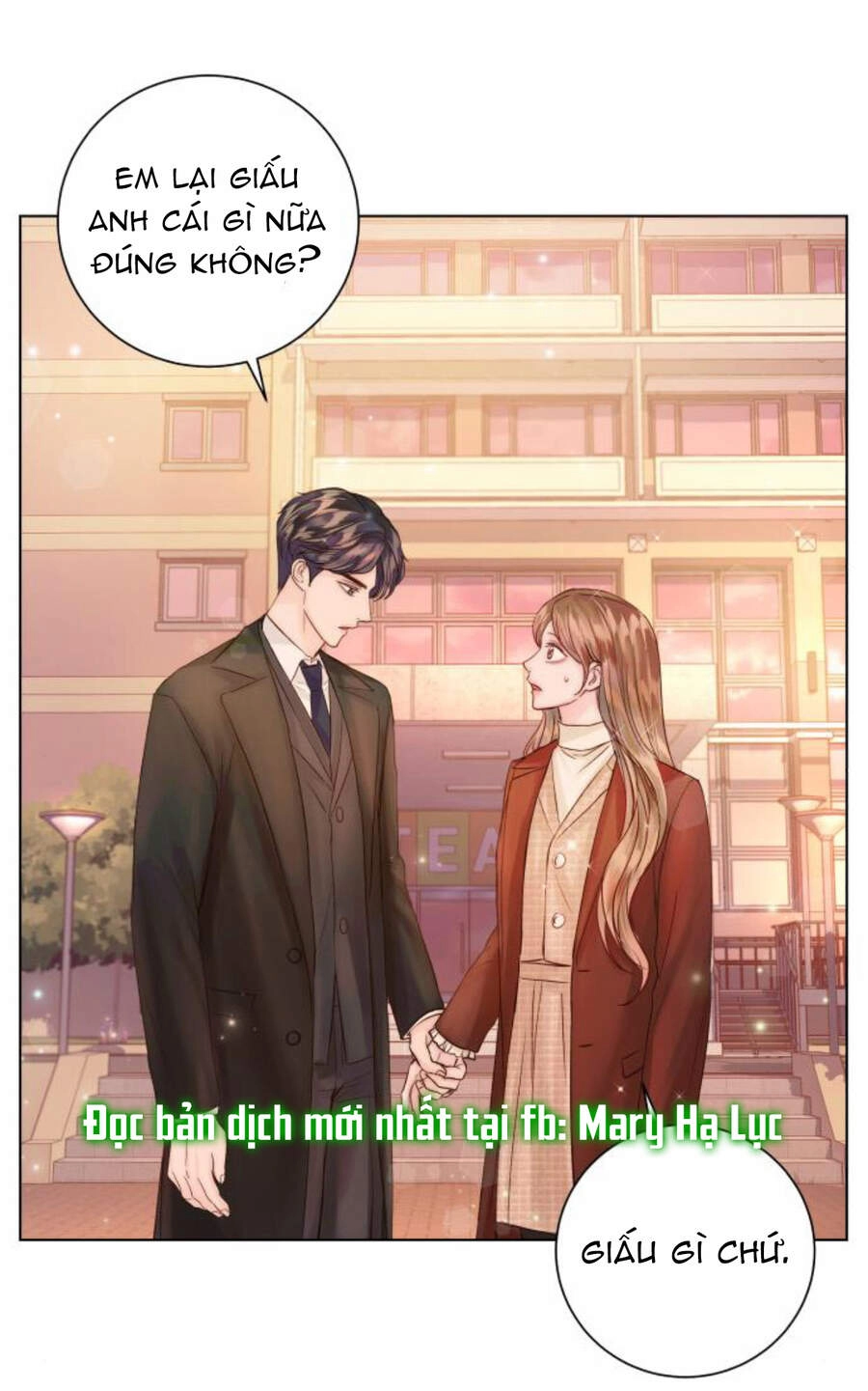 Kết Thúc Nhất Định Sẽ Có Hậu Chapter 36 - 78