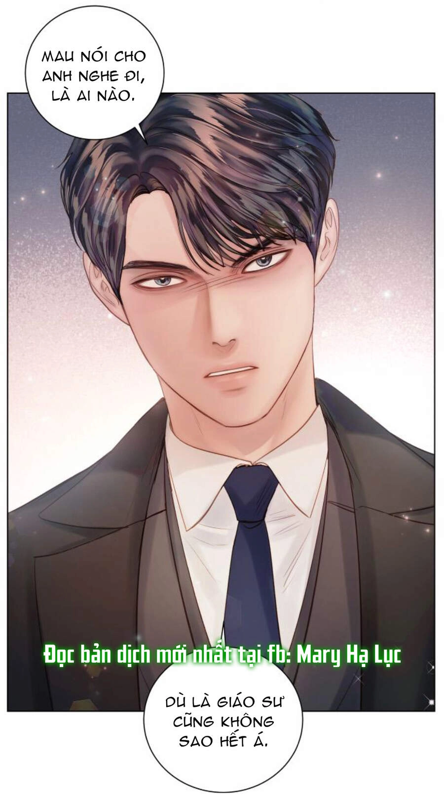 Kết Thúc Nhất Định Sẽ Có Hậu Chapter 36 - 80