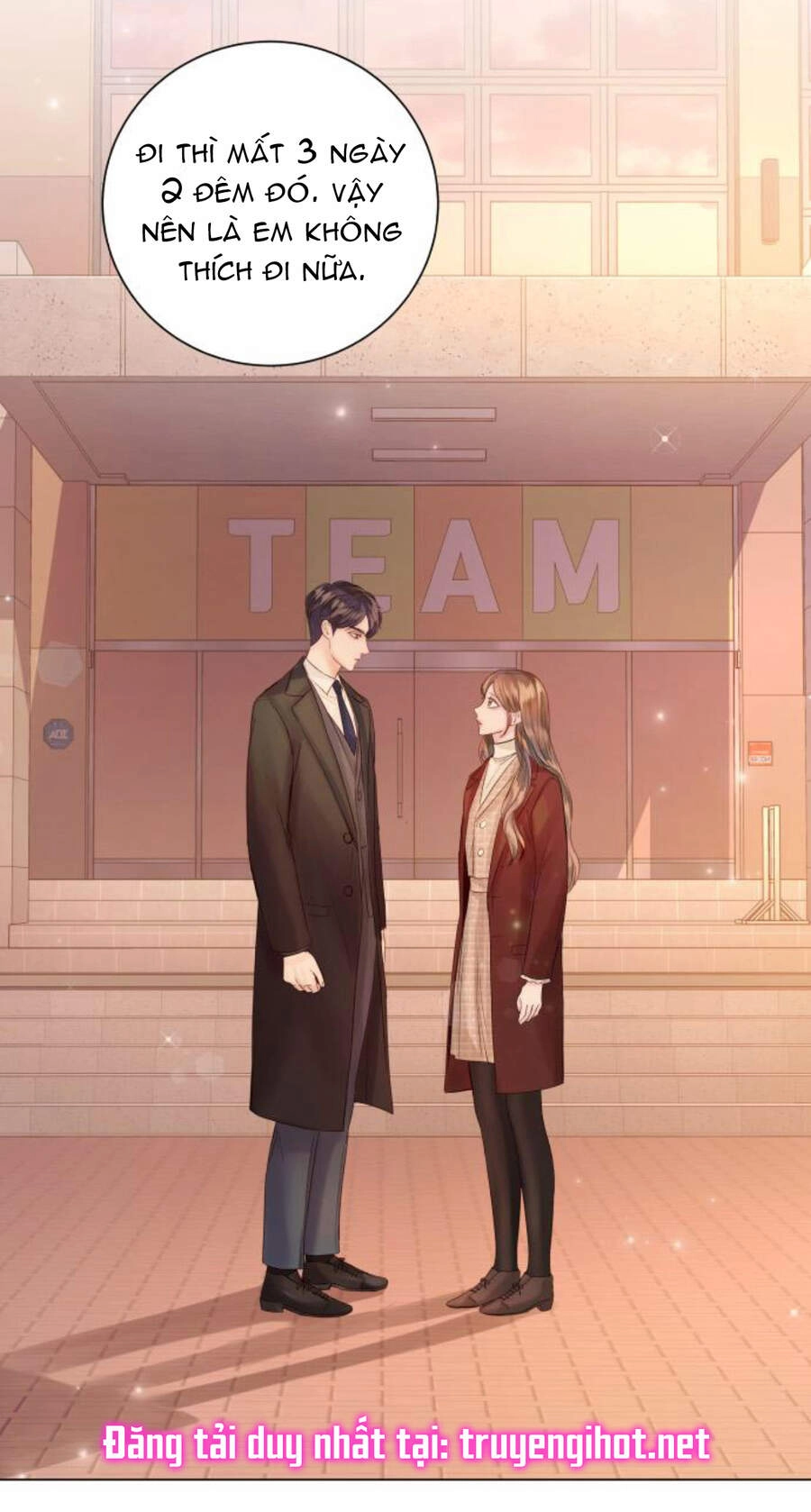 Kết Thúc Nhất Định Sẽ Có Hậu Chapter 36 - 84