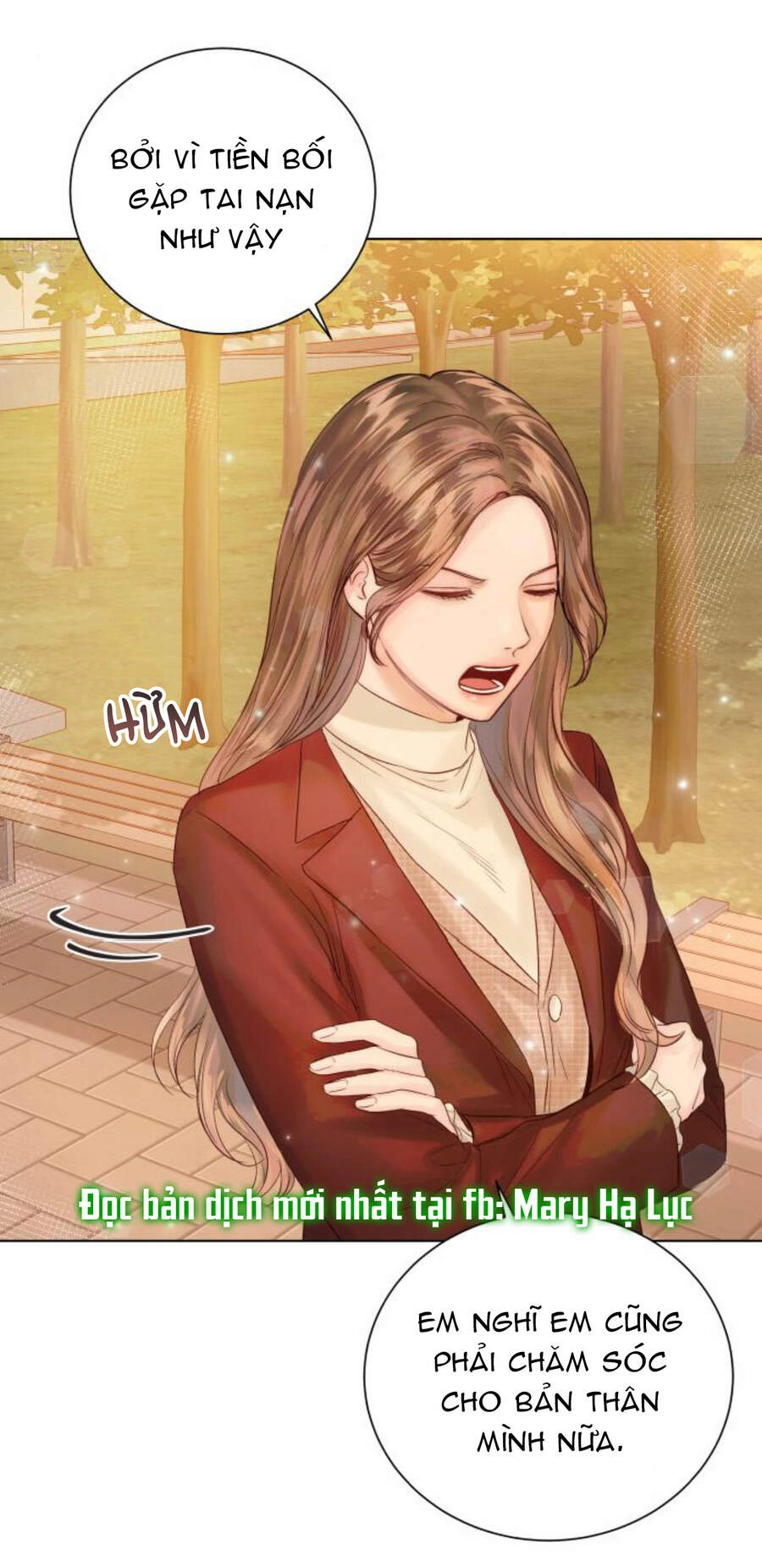 Kết Thúc Nhất Định Sẽ Có Hậu Chapter 36 - 91