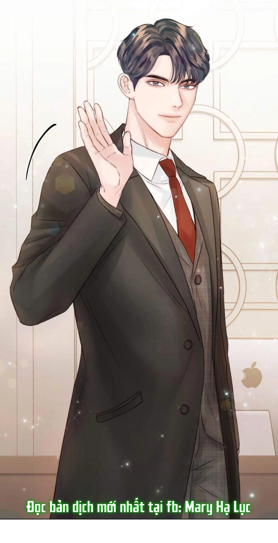 Kết Thúc Nhất Định Sẽ Có Hậu Chapter 36 - 102