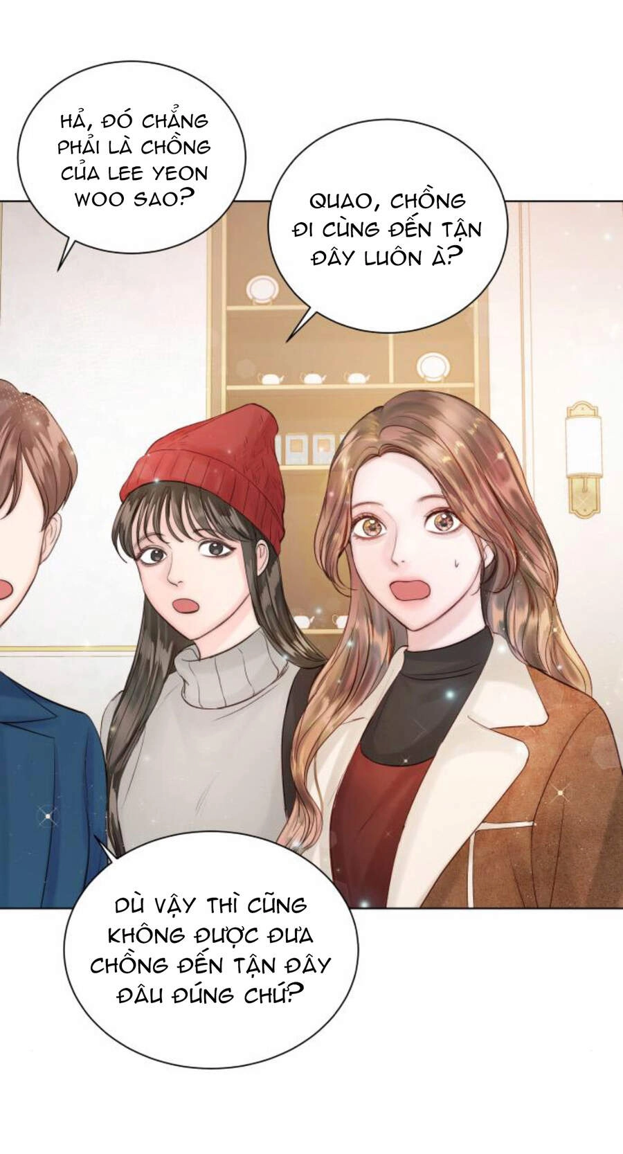 Kết Thúc Nhất Định Sẽ Có Hậu Chapter 36 - 103