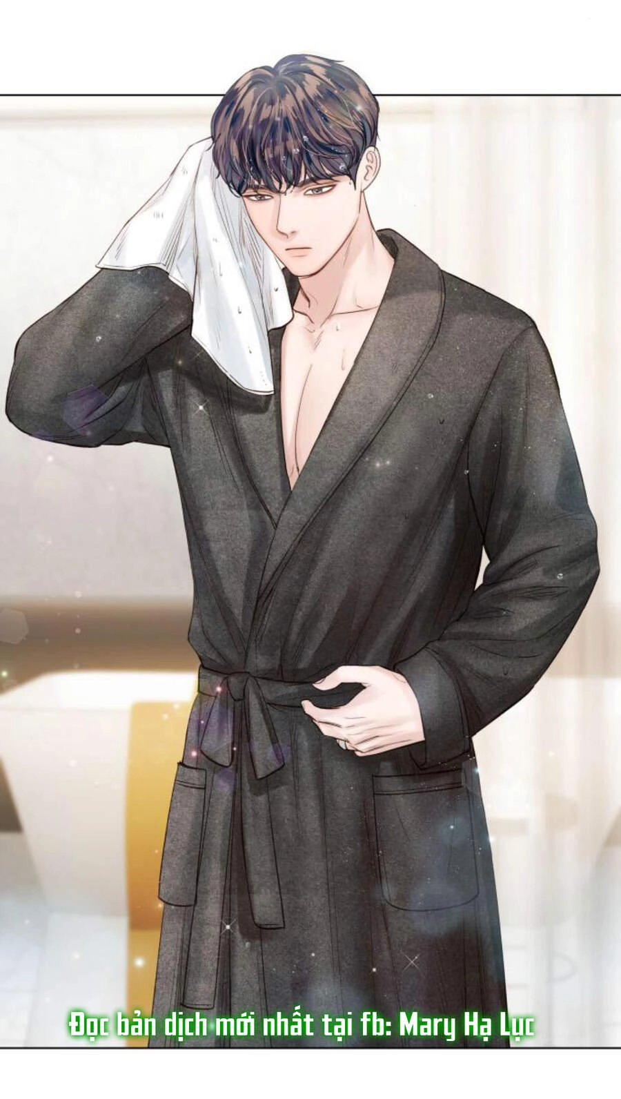 Kết Thúc Nhất Định Sẽ Có Hậu Chapter 37 - 1