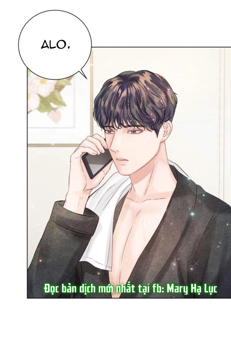 Kết Thúc Nhất Định Sẽ Có Hậu Chapter 37 - 5