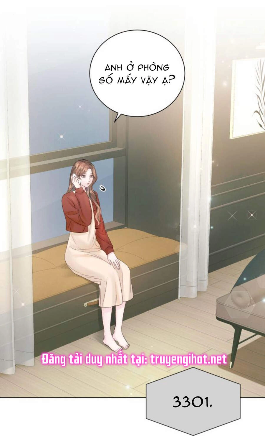 Kết Thúc Nhất Định Sẽ Có Hậu Chapter 37 - 6