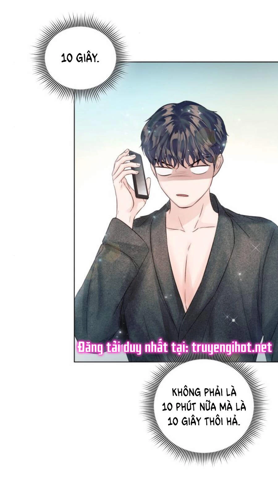 Kết Thúc Nhất Định Sẽ Có Hậu Chapter 37 - 10