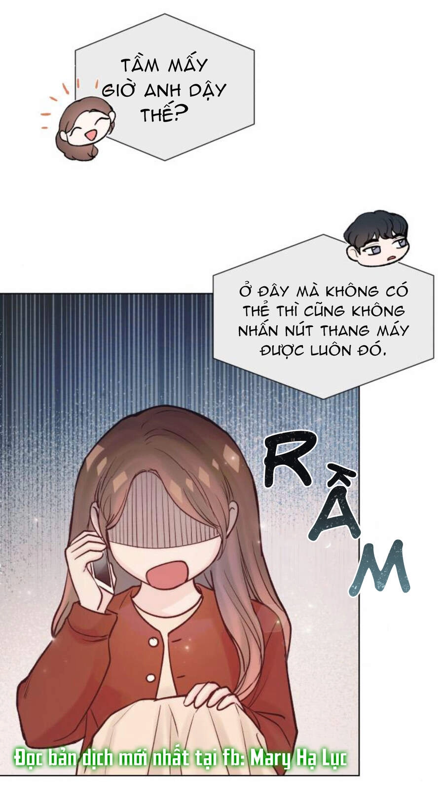 Kết Thúc Nhất Định Sẽ Có Hậu Chapter 37 - 11