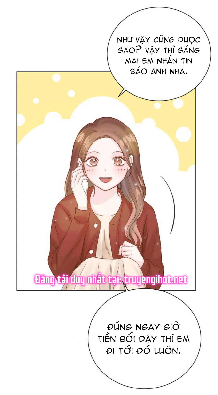 Kết Thúc Nhất Định Sẽ Có Hậu Chapter 37 - 14