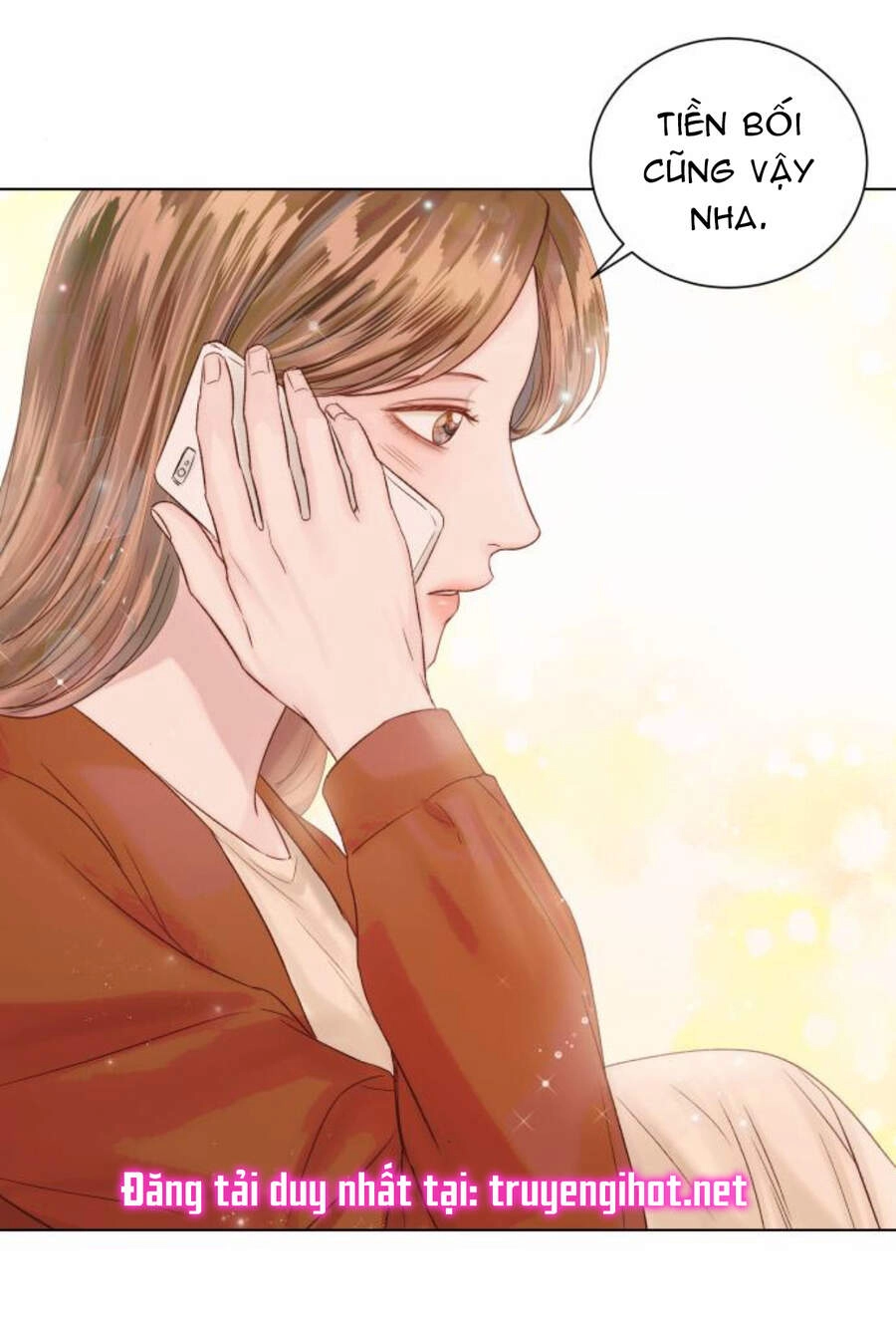 Kết Thúc Nhất Định Sẽ Có Hậu Chapter 37 - 16