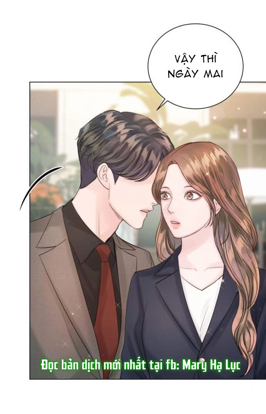 Kết Thúc Nhất Định Sẽ Có Hậu Chapter 37 - 27