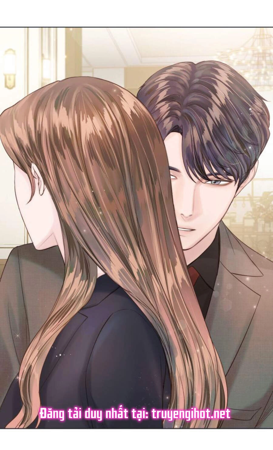 Kết Thúc Nhất Định Sẽ Có Hậu Chapter 37 - 28