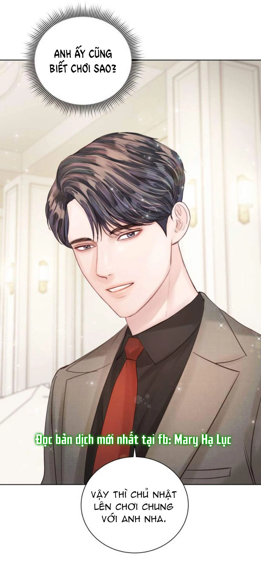 Kết Thúc Nhất Định Sẽ Có Hậu Chapter 37 - 31