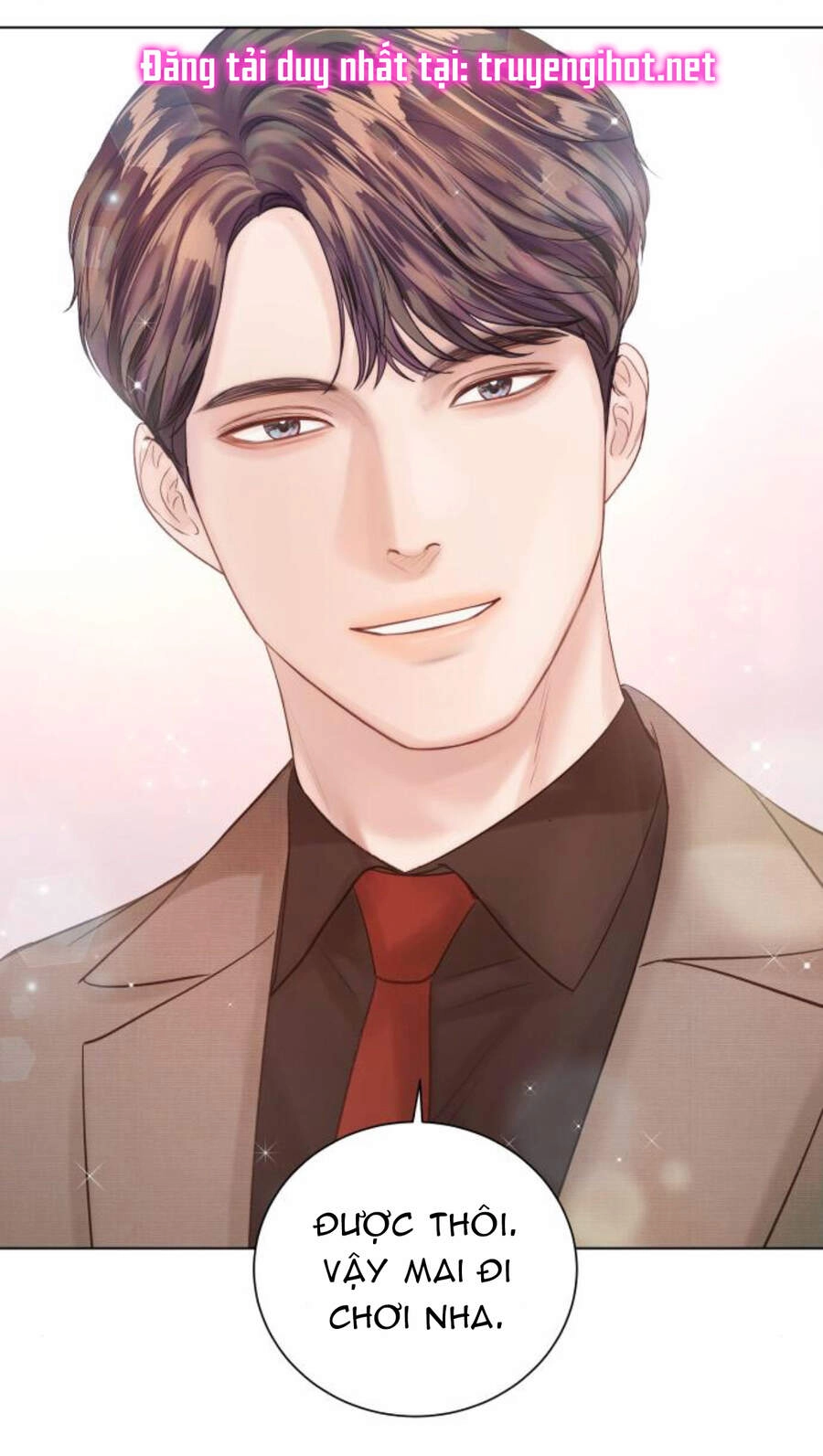 Kết Thúc Nhất Định Sẽ Có Hậu Chapter 37 - 36