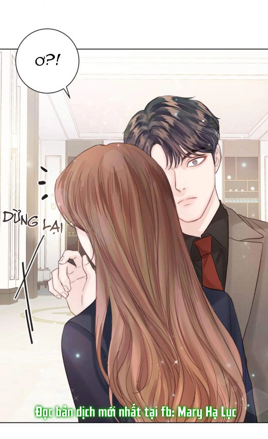 Kết Thúc Nhất Định Sẽ Có Hậu Chapter 37 - 40