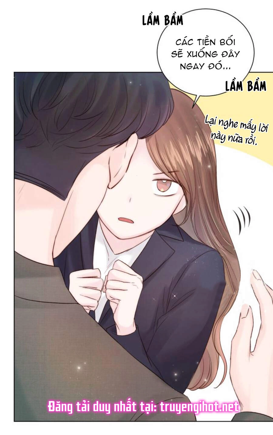 Kết Thúc Nhất Định Sẽ Có Hậu Chapter 37 - 41